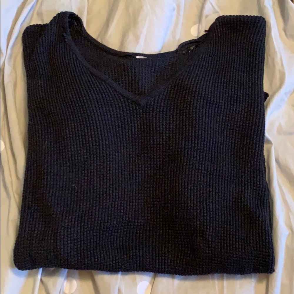 Lululemon sweater